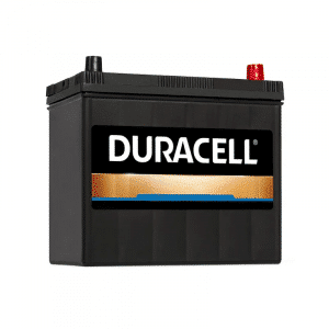 Batterie Duracell