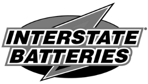 Logo inerstate batteries