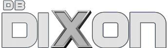 logo db dixon