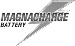 logo magnacharge battery