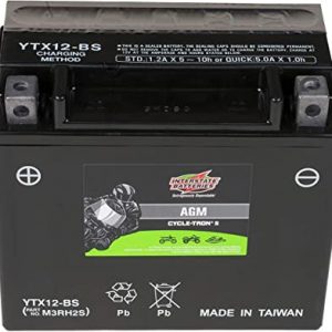 CTX12-BS