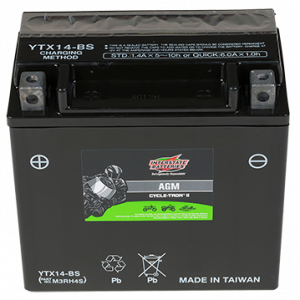 CTX14-BS