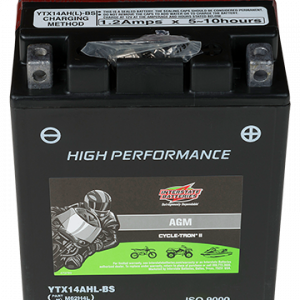 CTX14AHL-BS