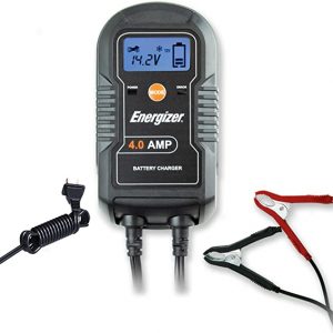 Energizer Amp