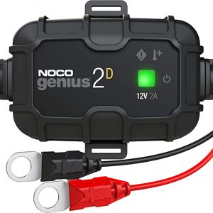 Noco Genius