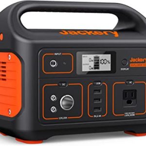 Batteries Jackery