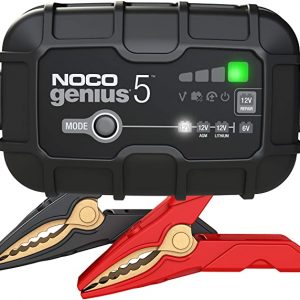 Neco genius 5