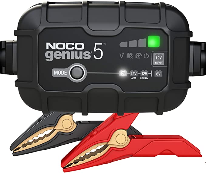 Neco genius 5